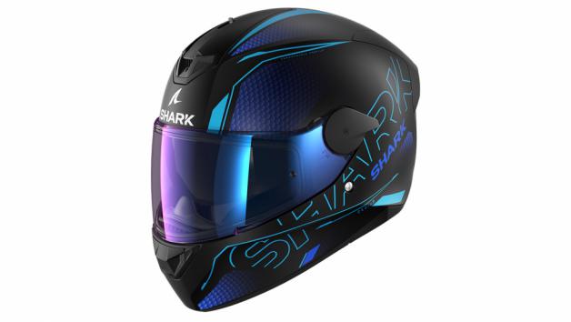 Shark D-Skwall 2 Cadium  